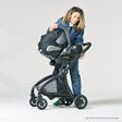 DFY. Car Seat Adapters - Bambi Baby