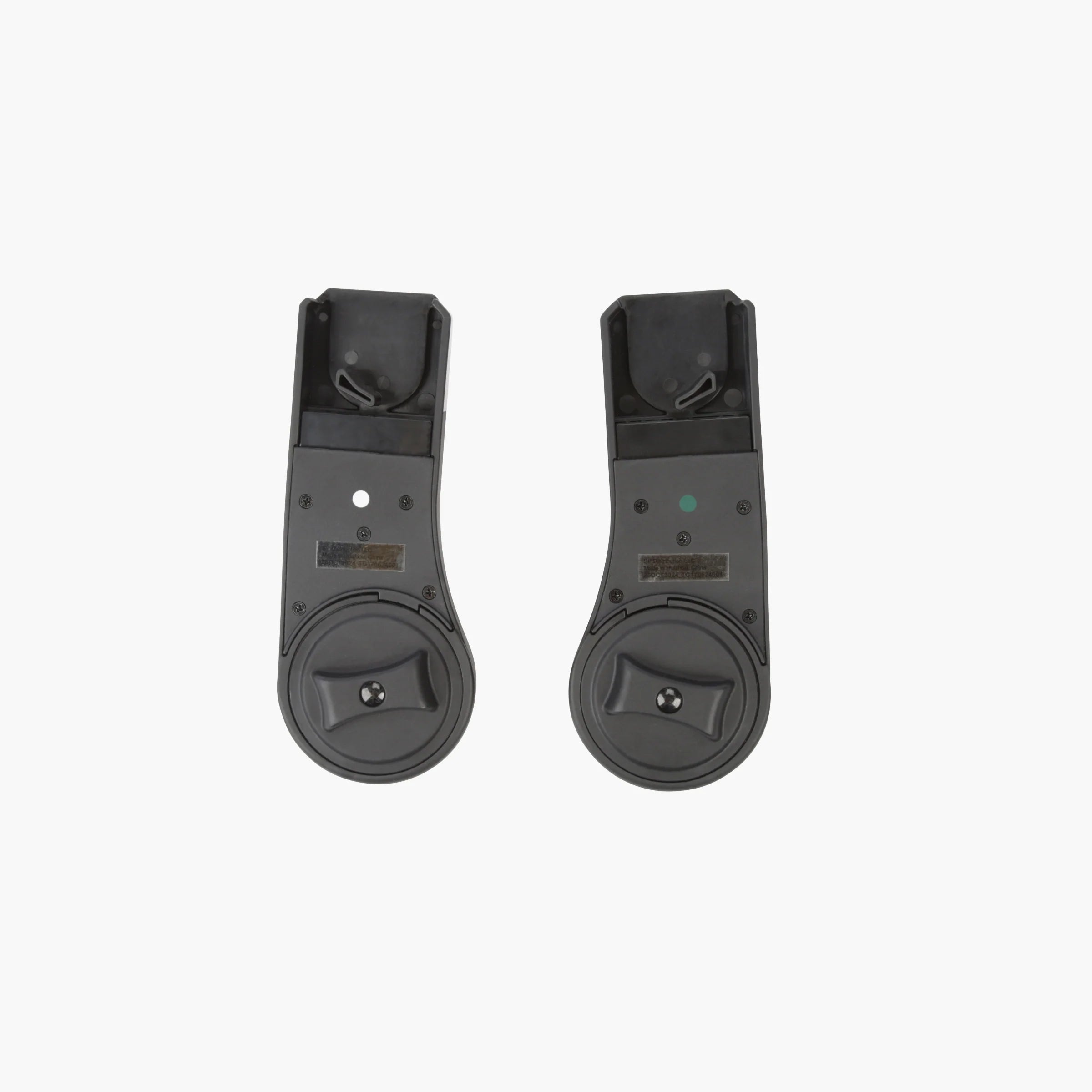 DFY. Car Seat Adapters- Strolleria