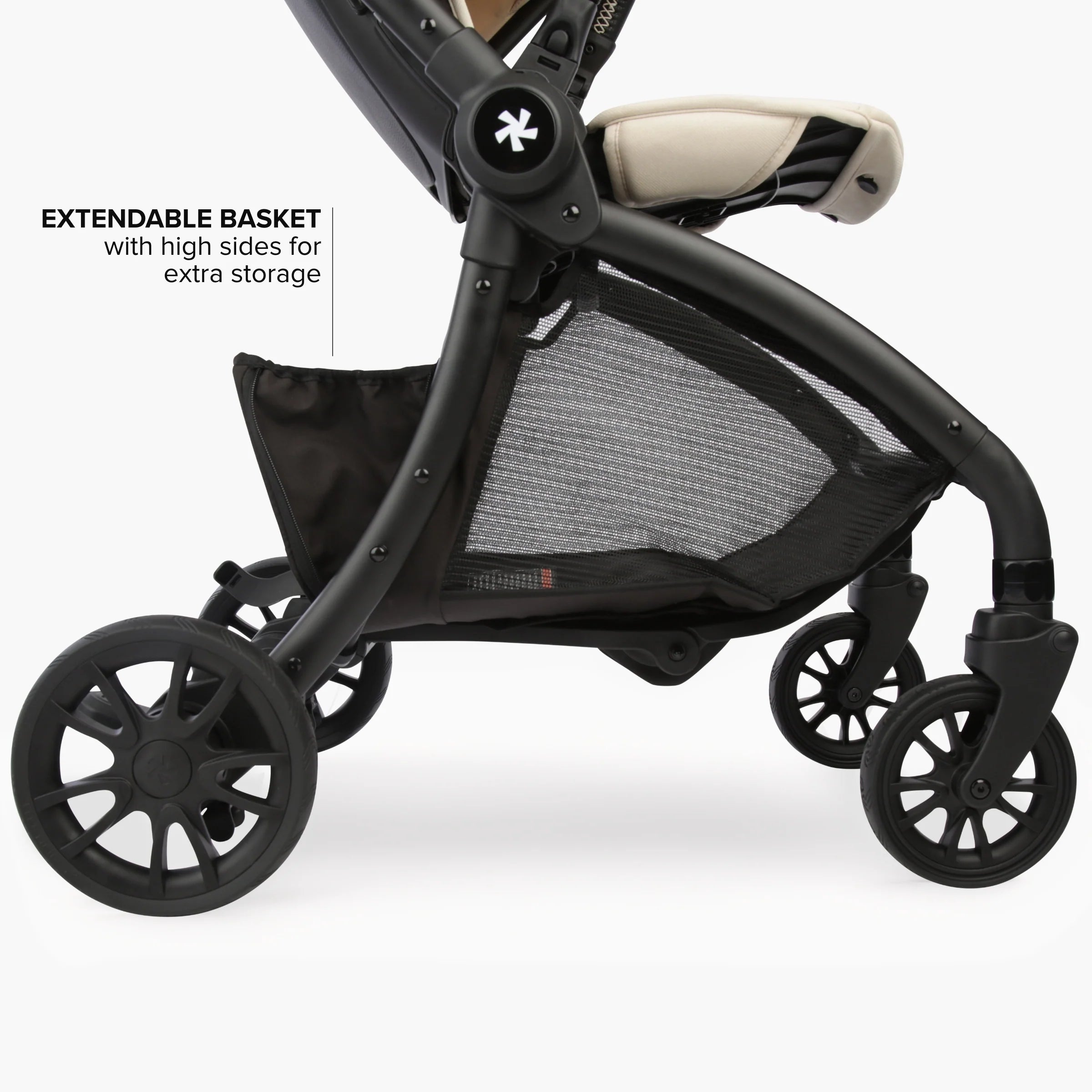 DFY. R1 Stroller- Strolleria