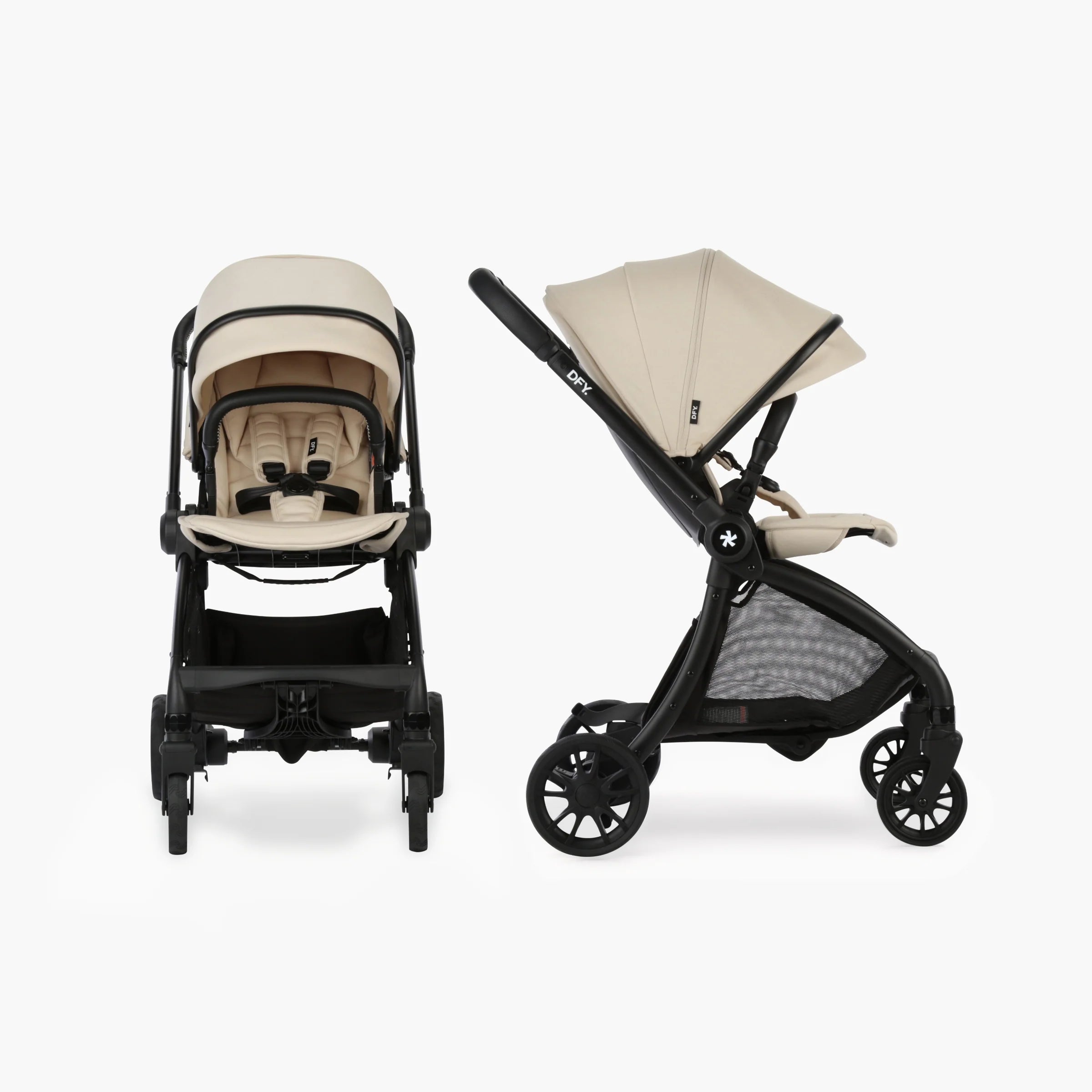 DFY. R1 Stroller- Strolleria