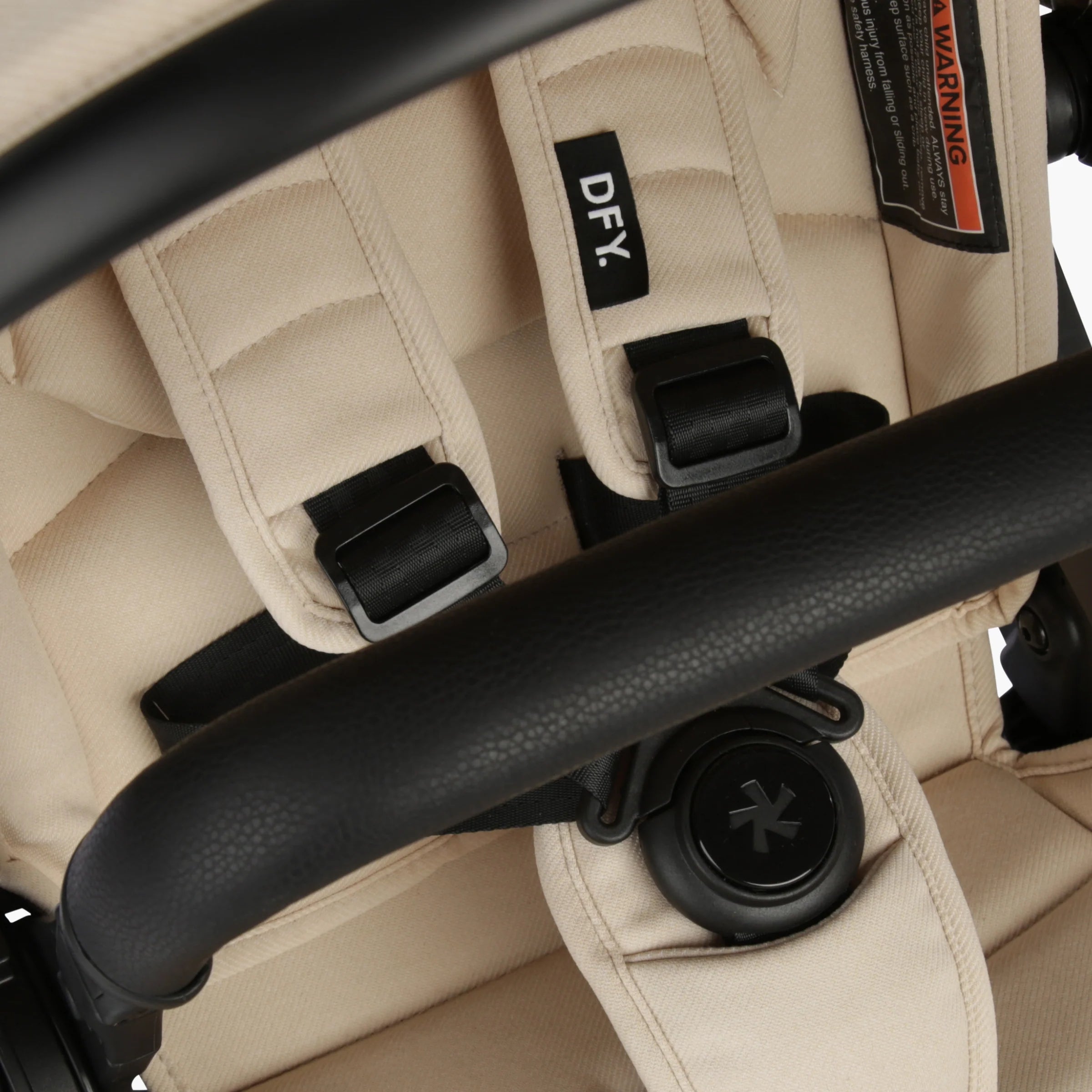 DFY. R1 Stroller- Strolleria