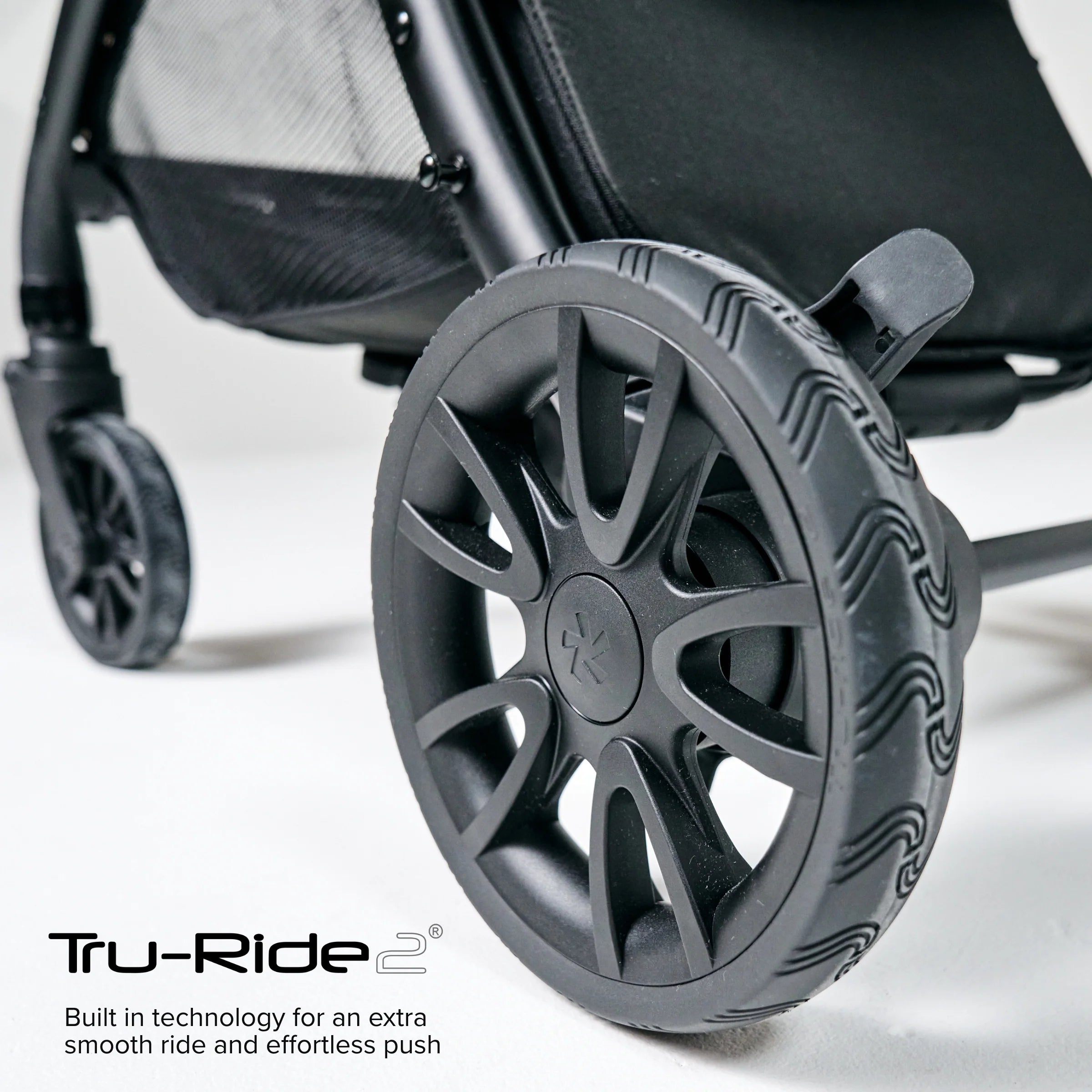 DFY. R1 Stroller- Strolleria
