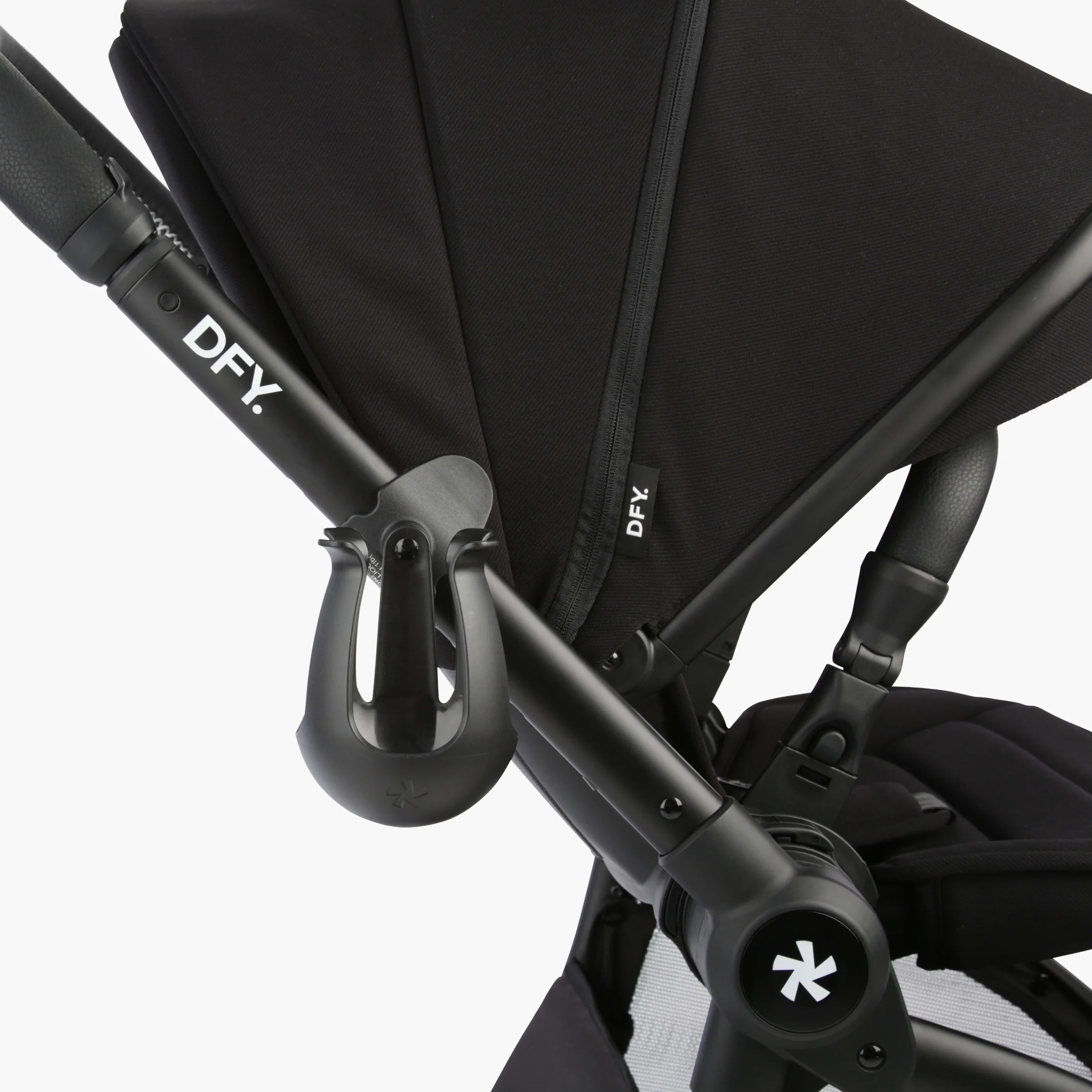 DFY. R1 Cup Holder- Strolleria