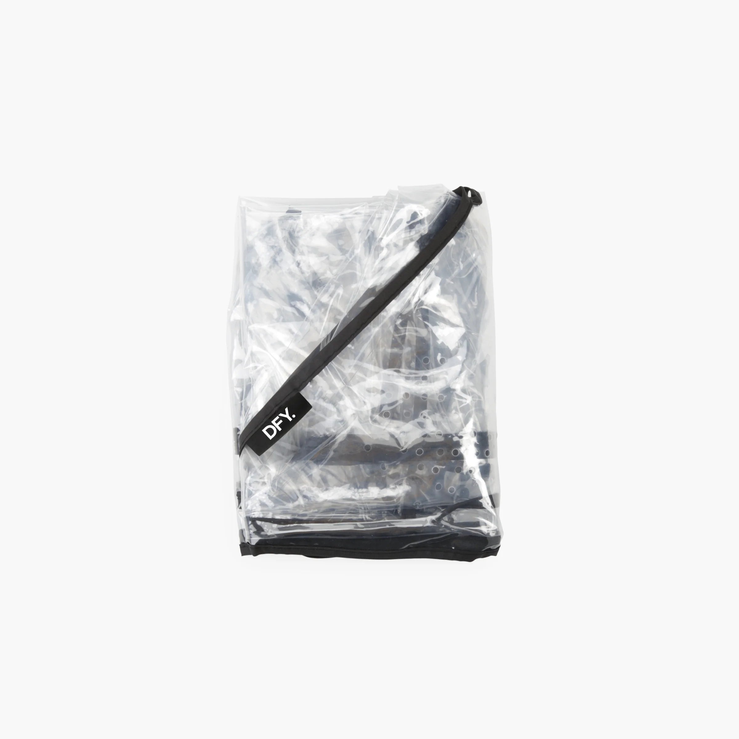 DFY. Rain Cover- Strolleria