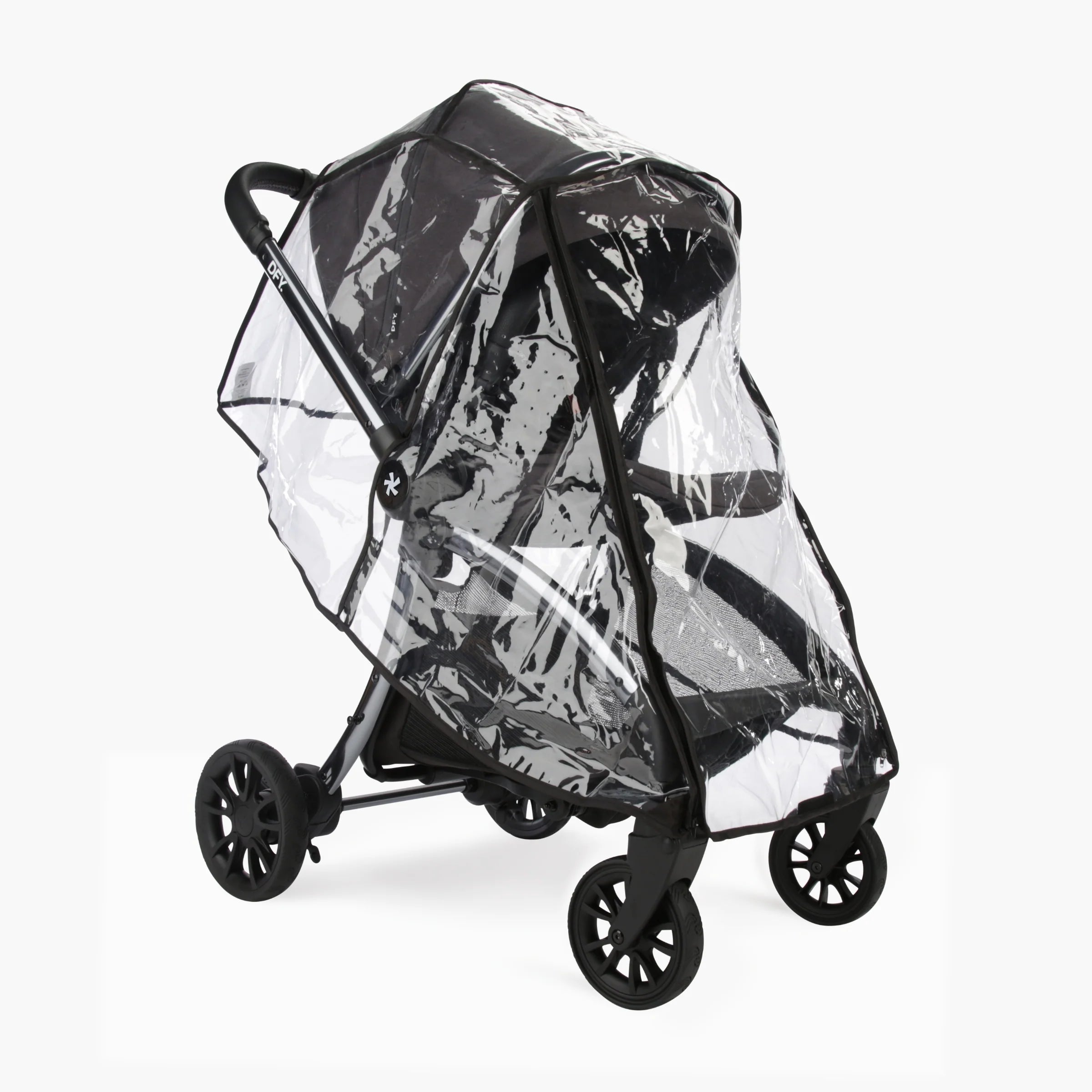 DFY. Rain Cover- Strolleria