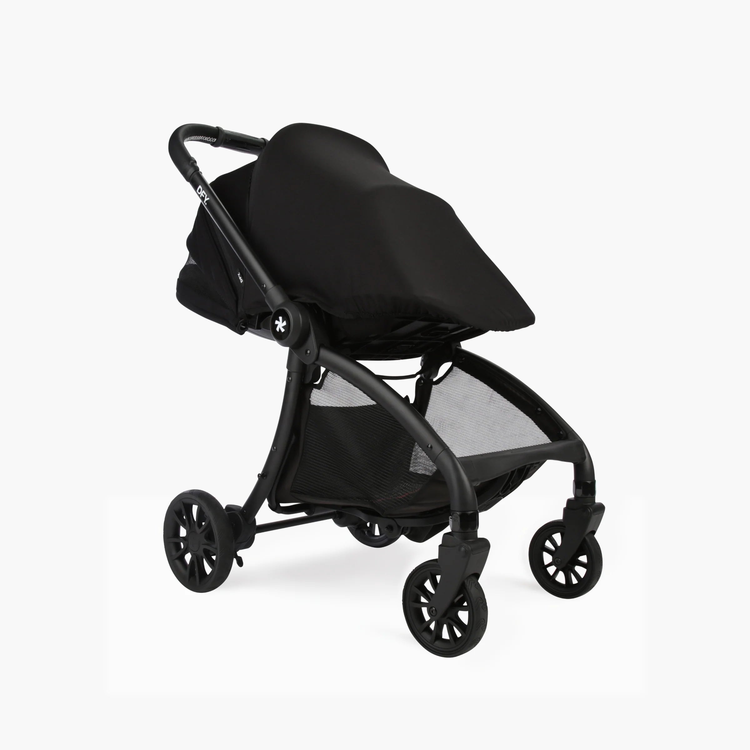 DFY. R1 Sunshade- Strolleria