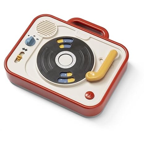Tiny Love Rockers DJ Station Toy- Strolleria