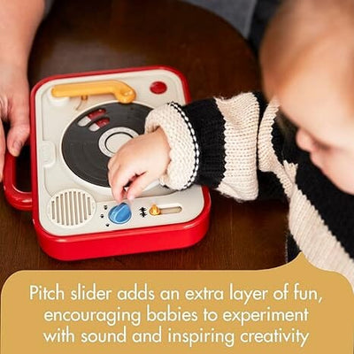 Tiny Love Rockers DJ Station Toy