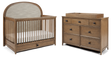 Maxi Cosi Quiet Luxury 7-Drawer Dresser - Bambi Baby