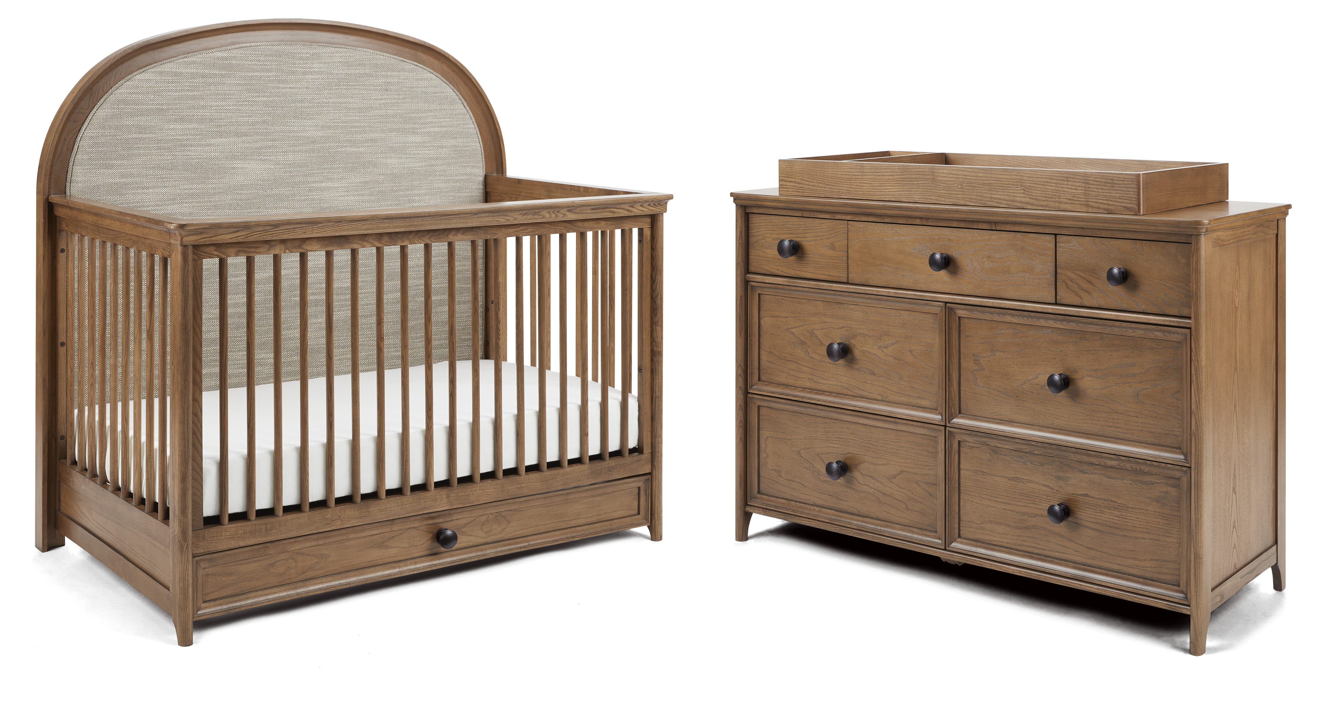 Maxi Cosi Quiet Luxury 7-Drawer Dresser- Strolleria