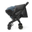 Doona X 360 Protection - Black - Bambi Baby