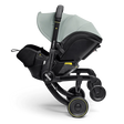 Doona X Infant Car Seat + Latch Base & Stroller - Bambi Baby