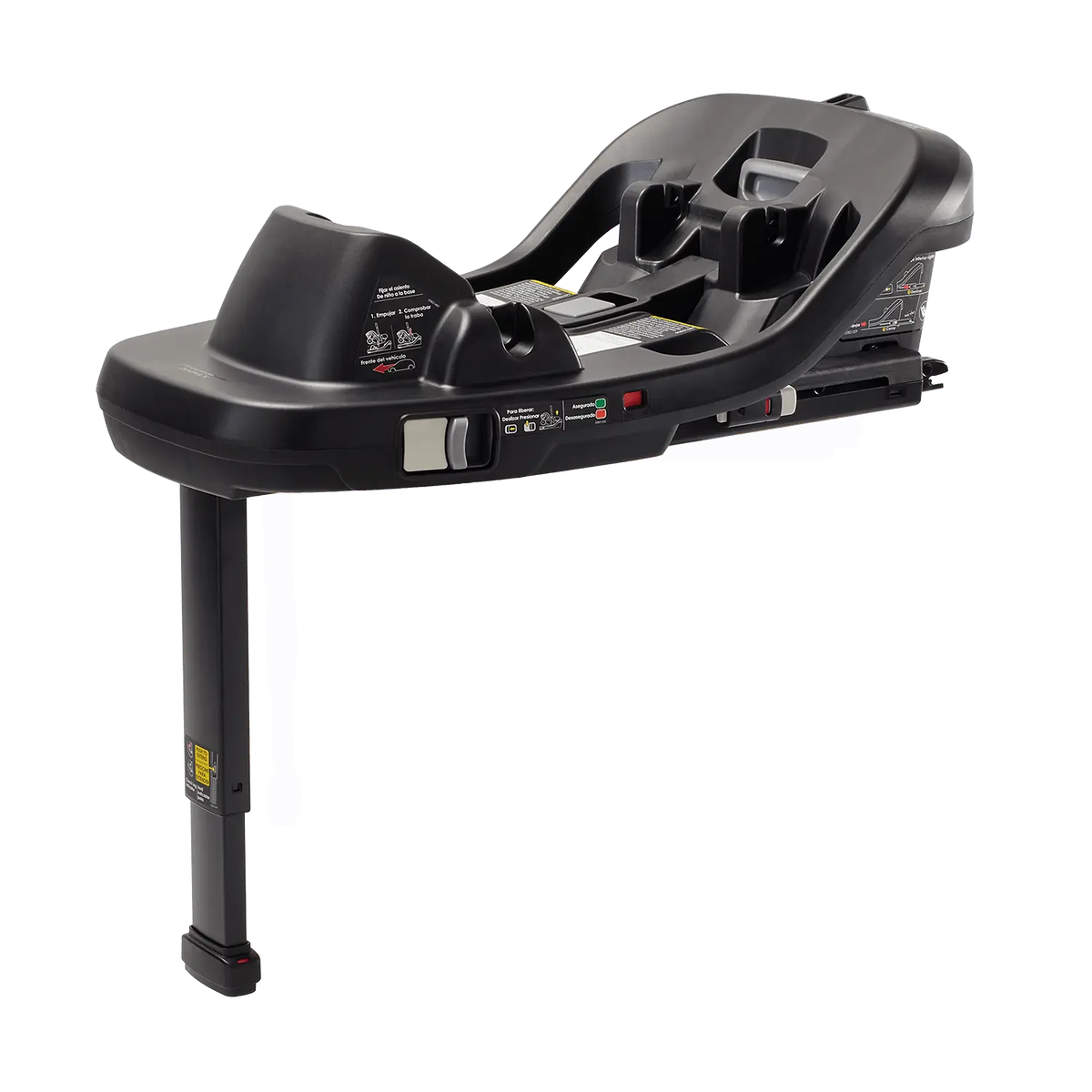 Doona X Infant Car Seat + Latch Base & Stroller- Strolleria