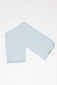 WildBird CloudBlend™ Swaddle - Dove Blue Gray - Bambi Baby