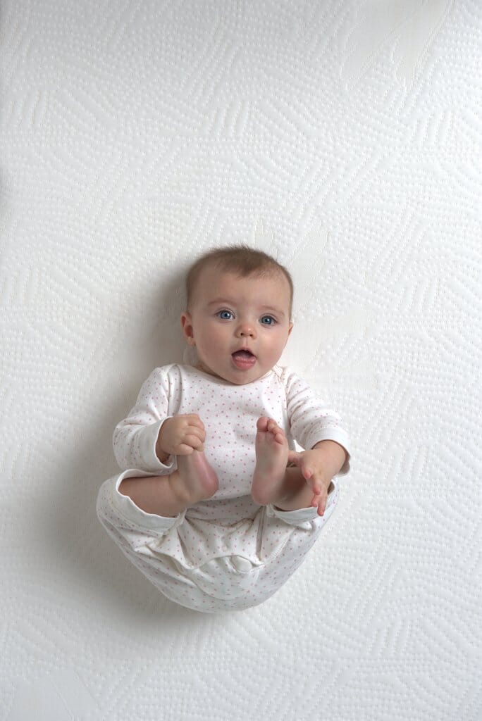 Bundle of Dreams Classic Crib Mattress- Strolleria