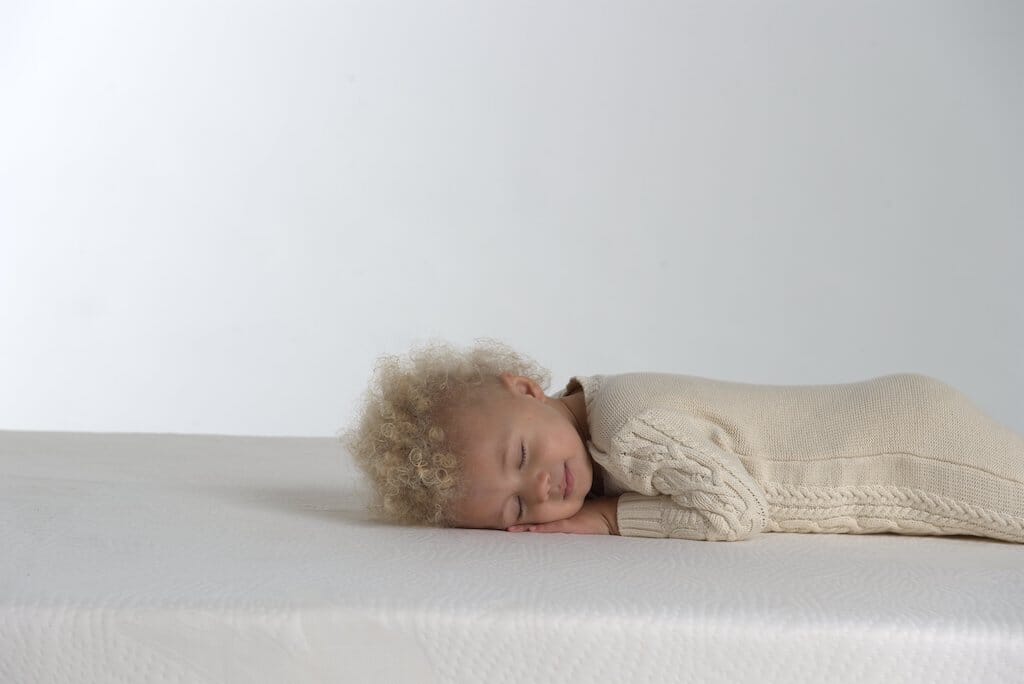 Bundle of Dreams Classic Crib Mattress- Strolleria