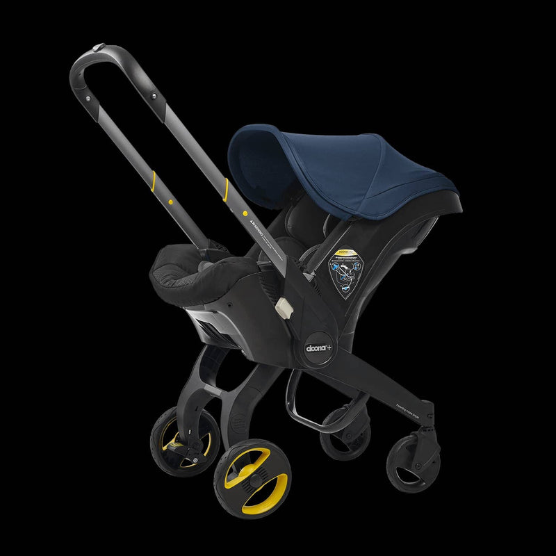 Doona+ Infant Car Seat / Stroller and Base