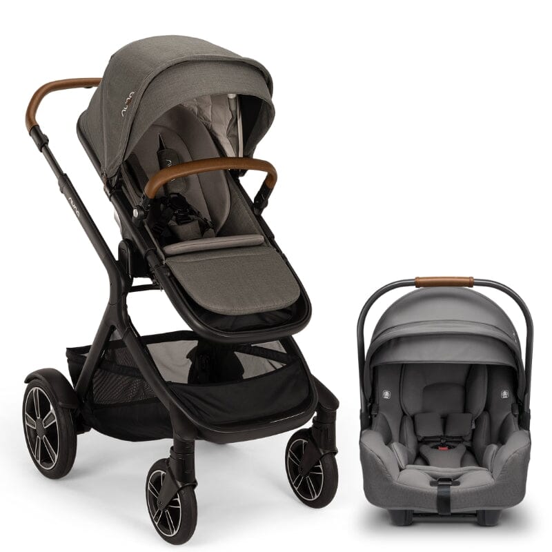 Nuna 2024 duo stroller