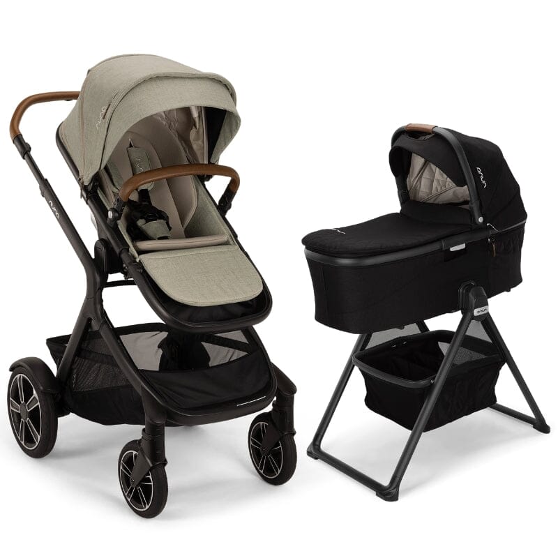 Nordstrom nuna hot sale demi grow