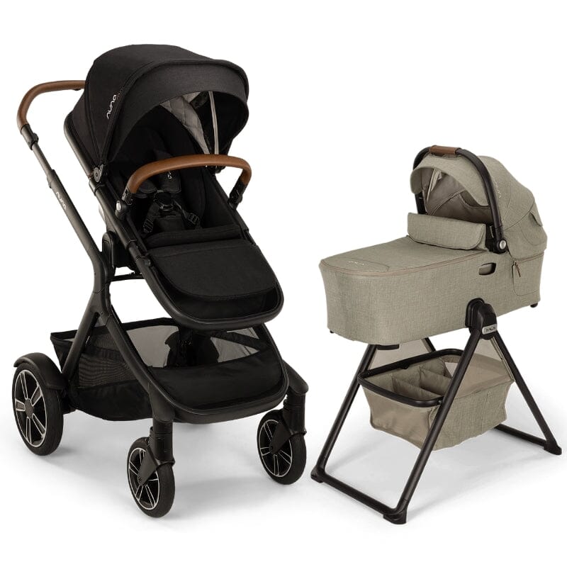 Nuna demi grow outlet buggy board