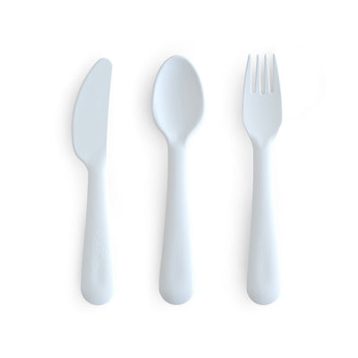 Mushie Dinnerware Cutlery Set