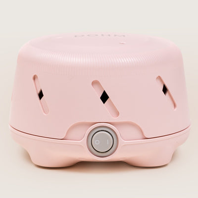 Yogasleep Dohm® Uno Sound Machine Pink
