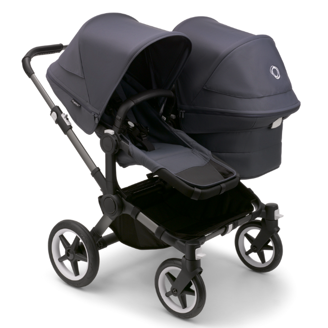 bugaboo donkey 5 measurements Bugaboo Donkey5 Mono Complete Stroller
