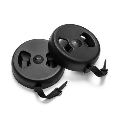 Doona Wheel Covers- Strolleria
