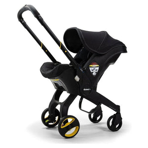 Doona+ Infant Car Seat / Stroller and Base