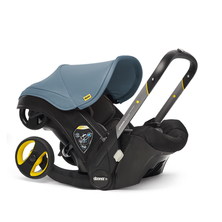 Top Strollers for Short Parents