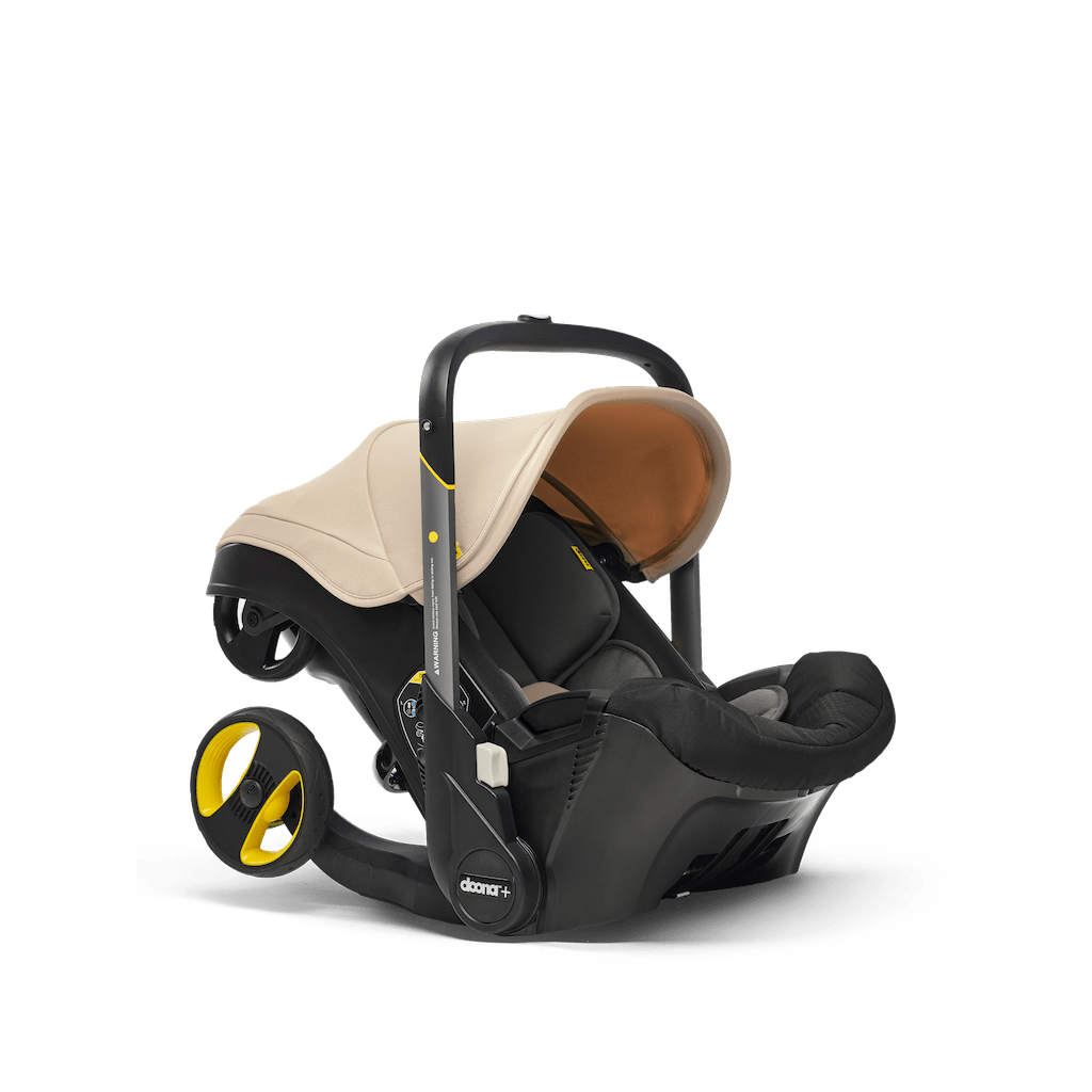 ク*マ様 Doona baby car 2 in 1 car seat/stro Doona Car Seat – Baby's Planet