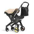 Doona Essentials Tote Bag - Nitro Black - Bambi Baby