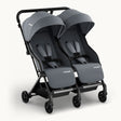 Mompush Lithe Double Stroller - Bambi Baby