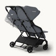 Mompush Lithe Double Stroller - Bambi Baby
