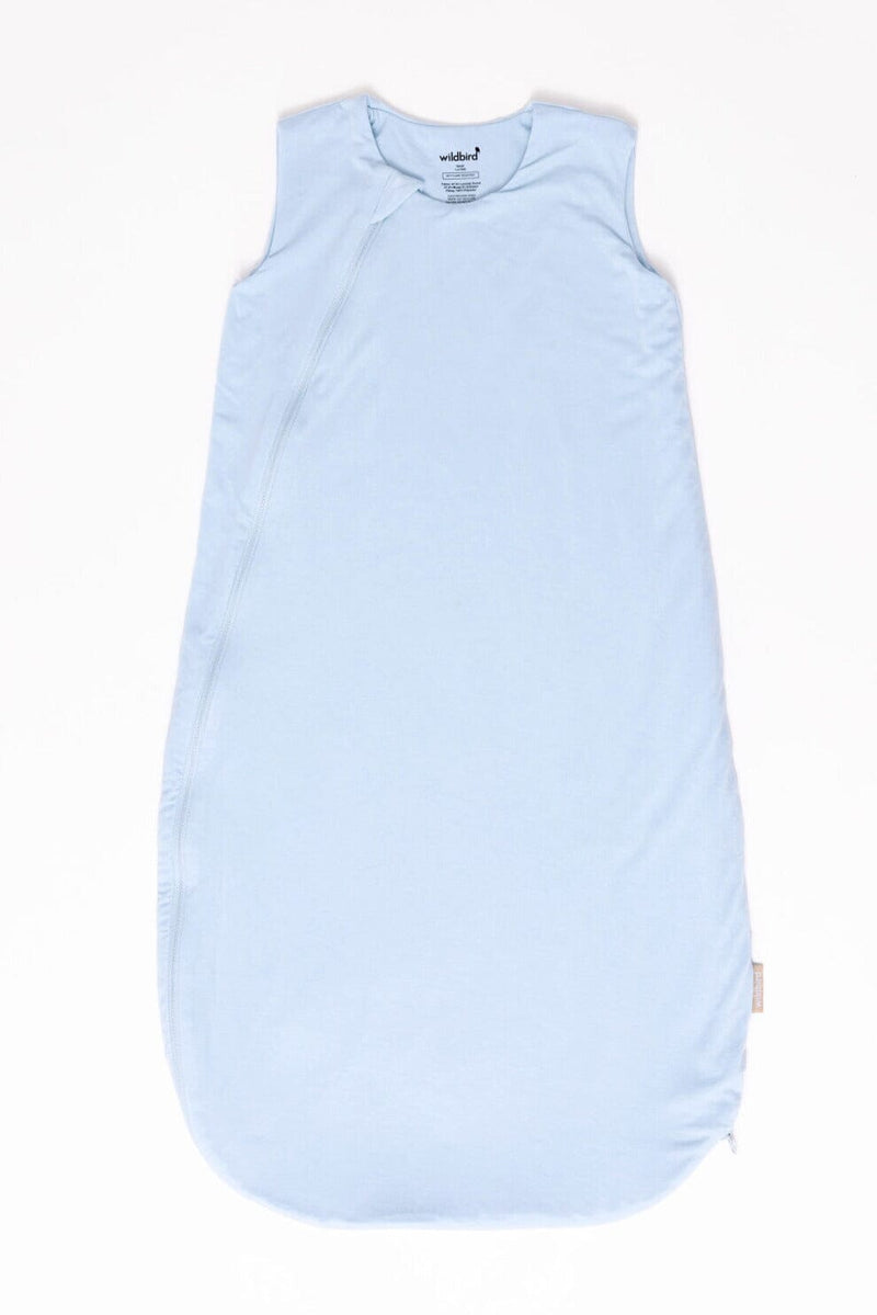 WildBird CloudBlend™ Sleep Sack TOG 1 - Dove Blue Grey