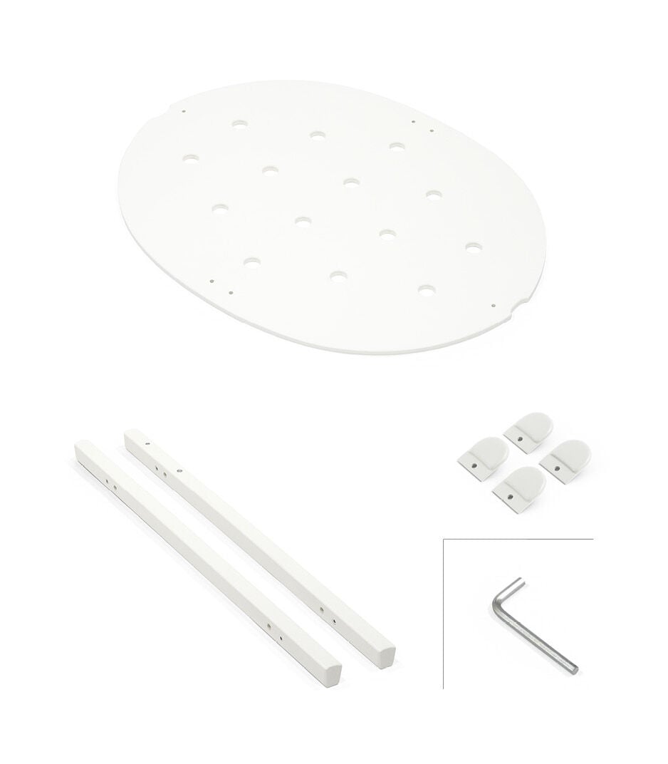Stokke Sleepi Downsizing Kit V3- Strolleria
