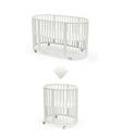 Stokke Sleepi Downsizing Kit V3 - Bambi Baby