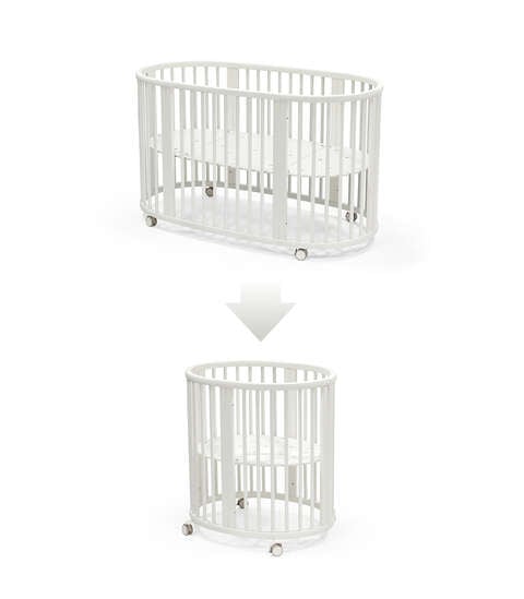 Stokke Sleepi Downsizing Kit V3- Strolleria