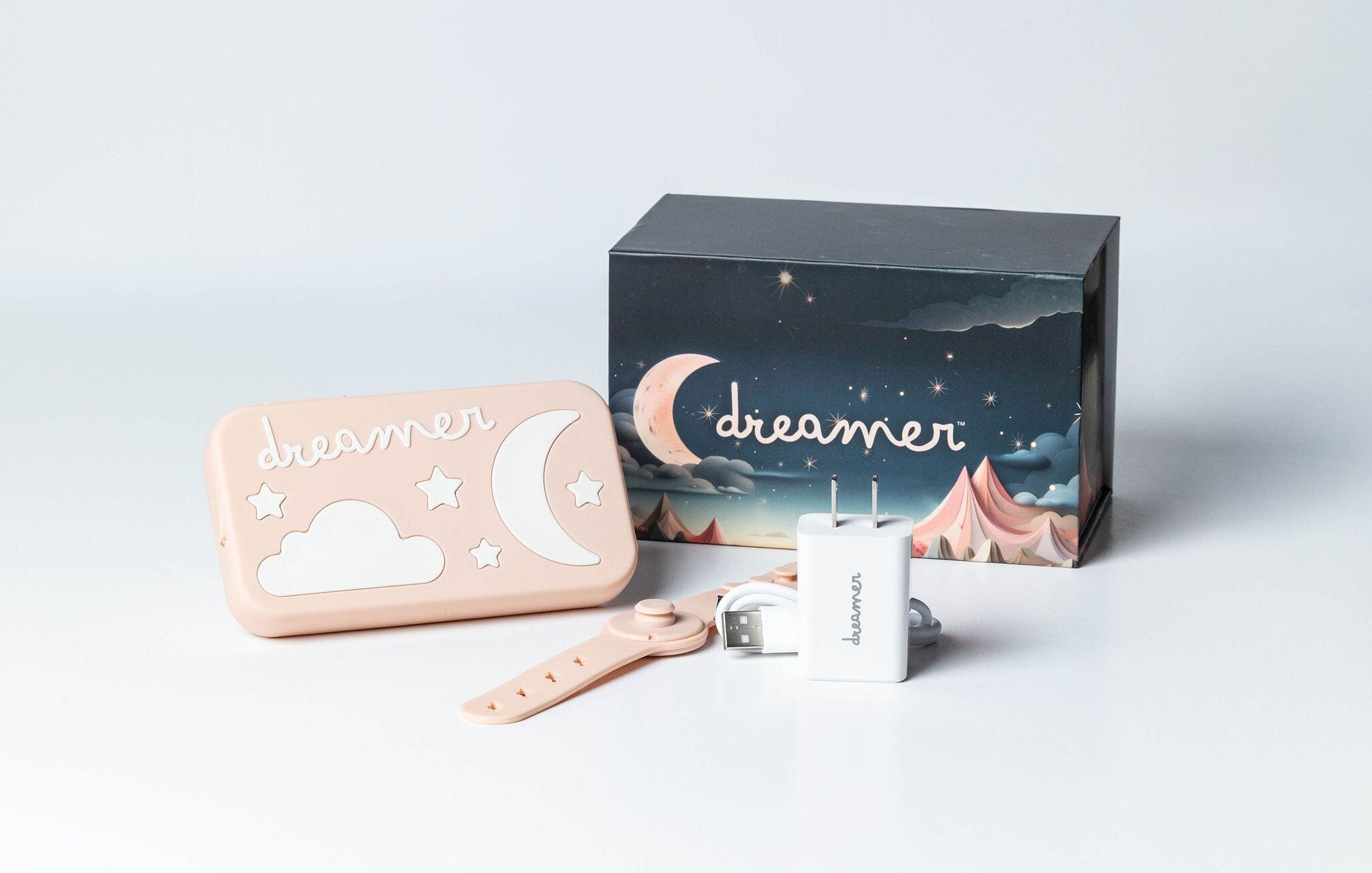 Dreamer Sound Machine- Strolleria