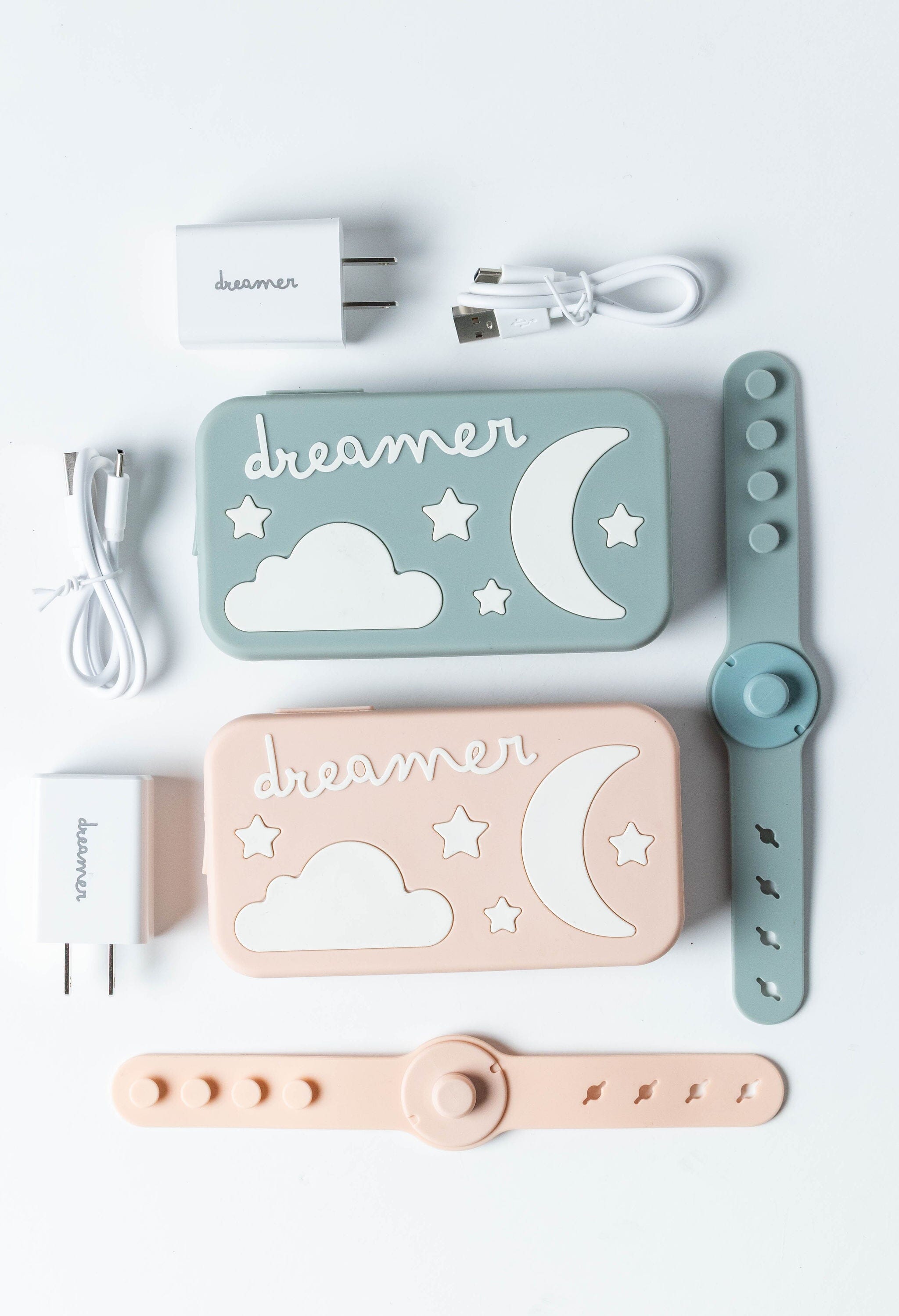Dreamer Sound Machine- Strolleria