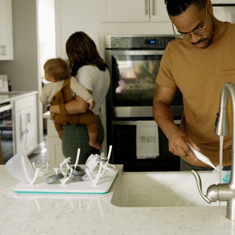 Nanobébé Slim Drying Rack