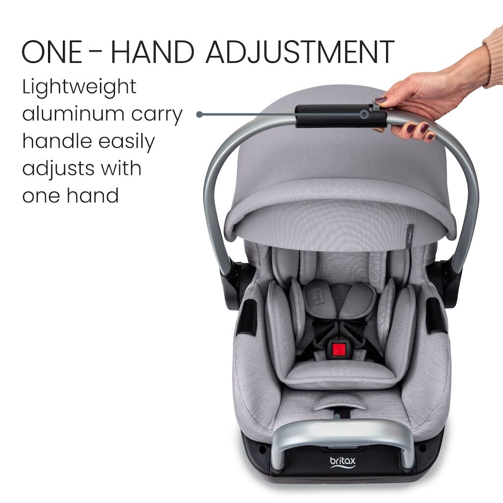 Britax Cypress Infant Car Seat