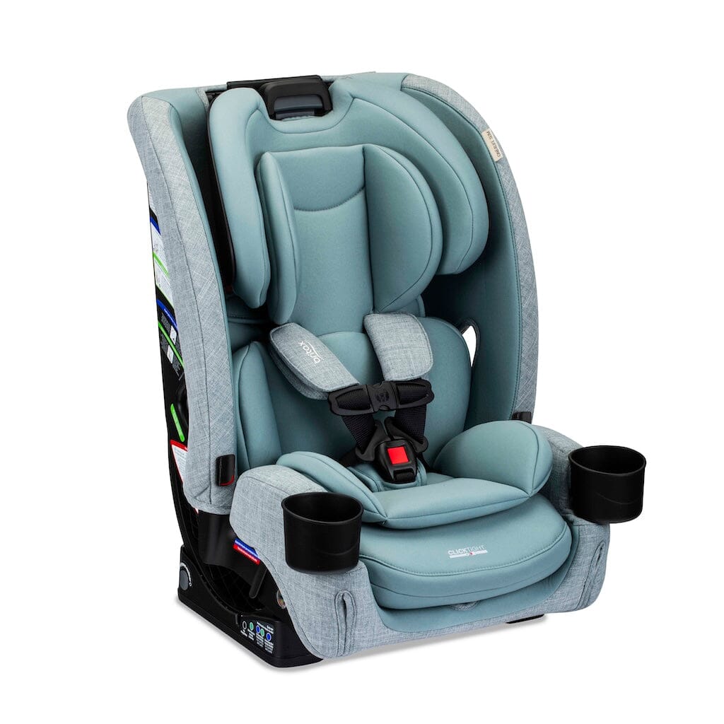 Britax One4Life Slim All-in-One Car Seat - Sea Foam- Strolleria