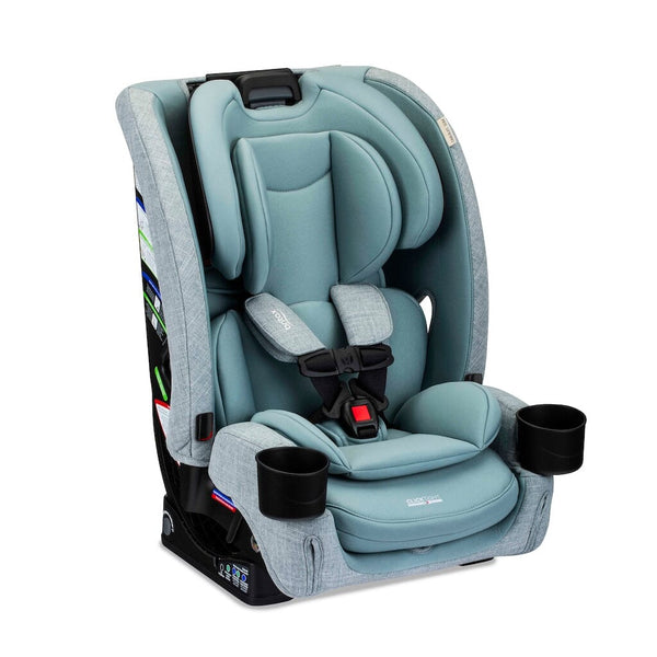 Britax One4Life Slim All in One Car Seat Parchment