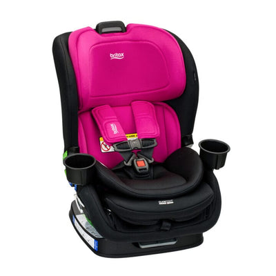 Britax Popular Convertible Car Seat