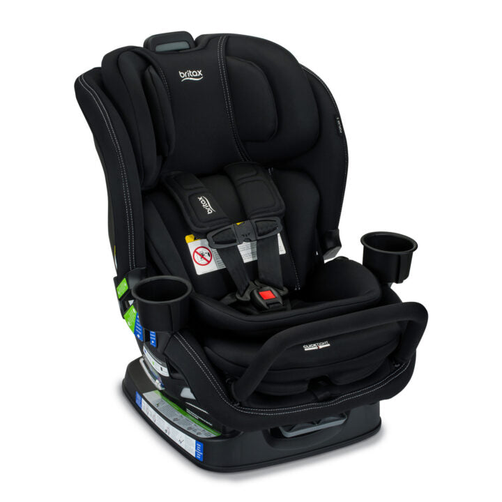 Britax Poplar S Convertible Car Seat 2-in-1- Strolleria