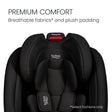 Britax One4Life All-in-One Car Seat - Bambi Baby
