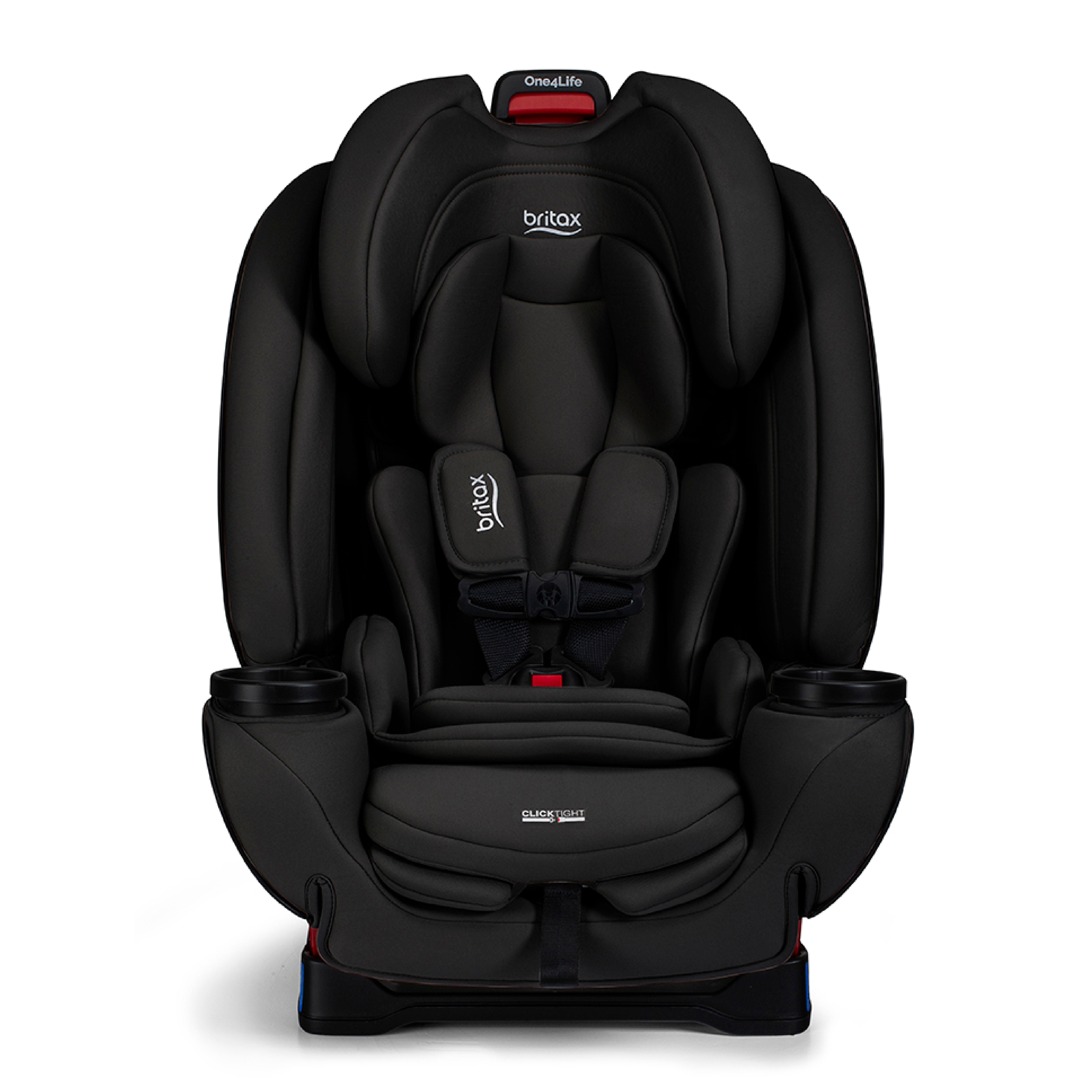 Britax One4Life All-in-One Car Seat- Strolleria
