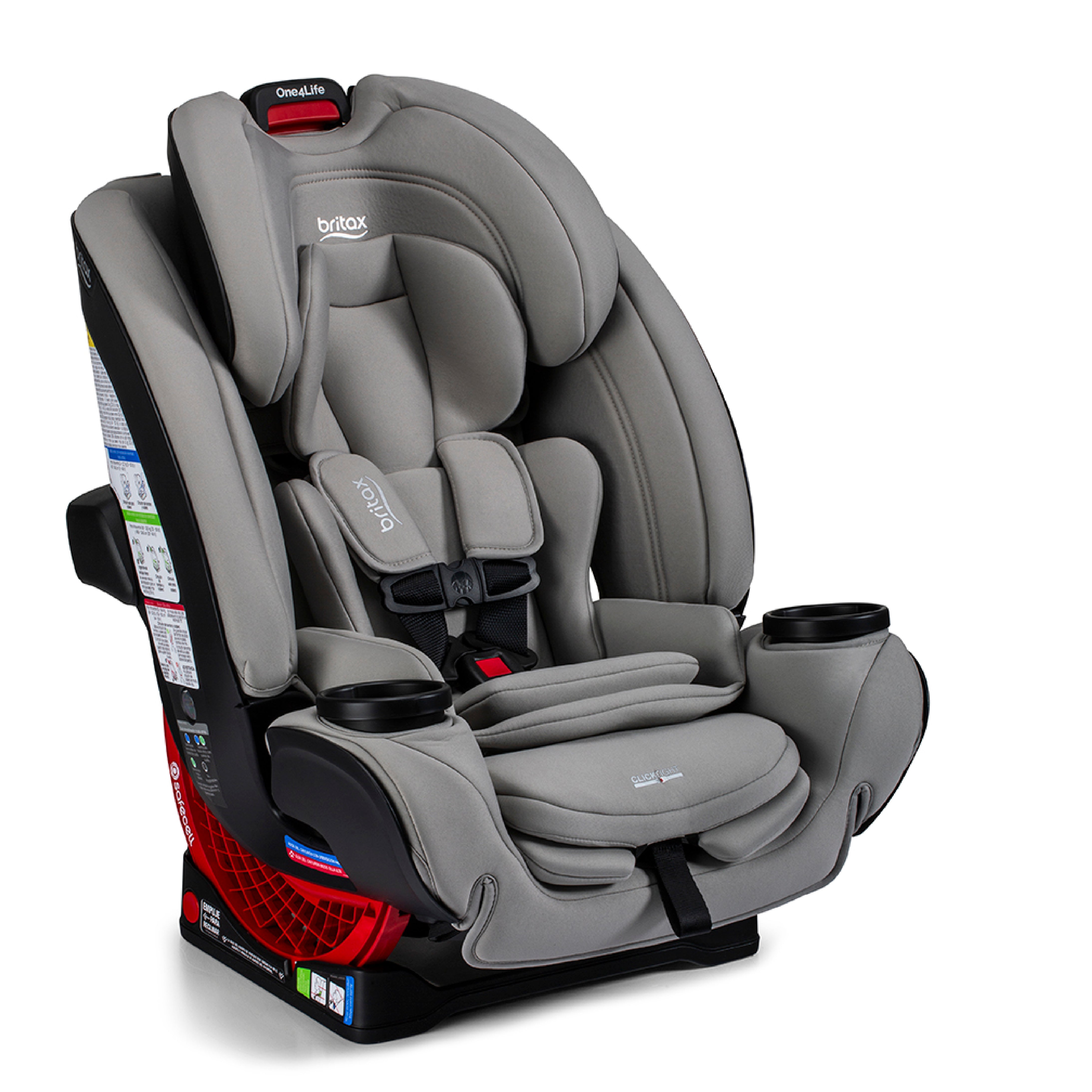 Britax One4Life All-in-One Car Seat