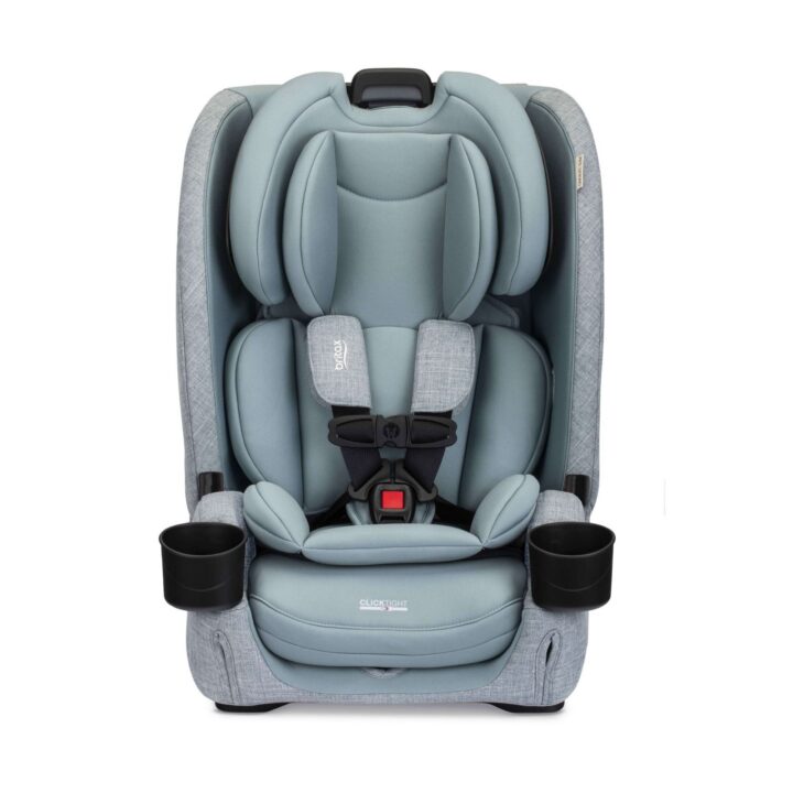 Britax One4Life Slim All-in-One Car Seat- Strolleria